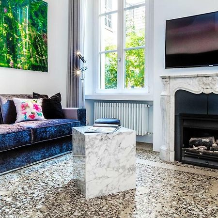 Joivy Superb 1Bed Apt In Brera Milano Eksteriør billede
