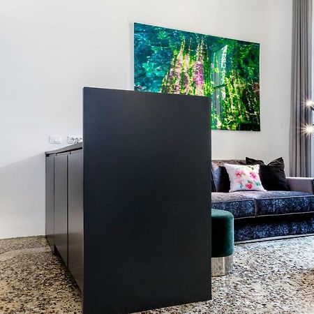 Joivy Superb 1Bed Apt In Brera Milano Eksteriør billede