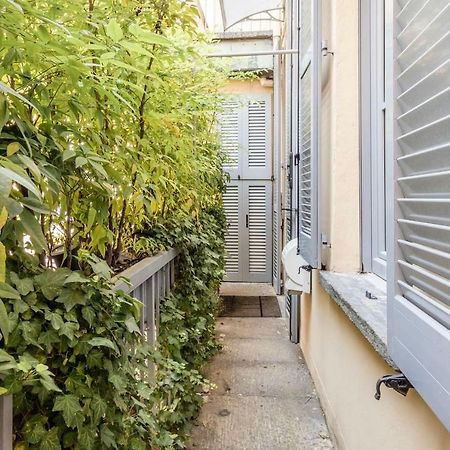 Joivy Superb 1Bed Apt In Brera Milano Eksteriør billede