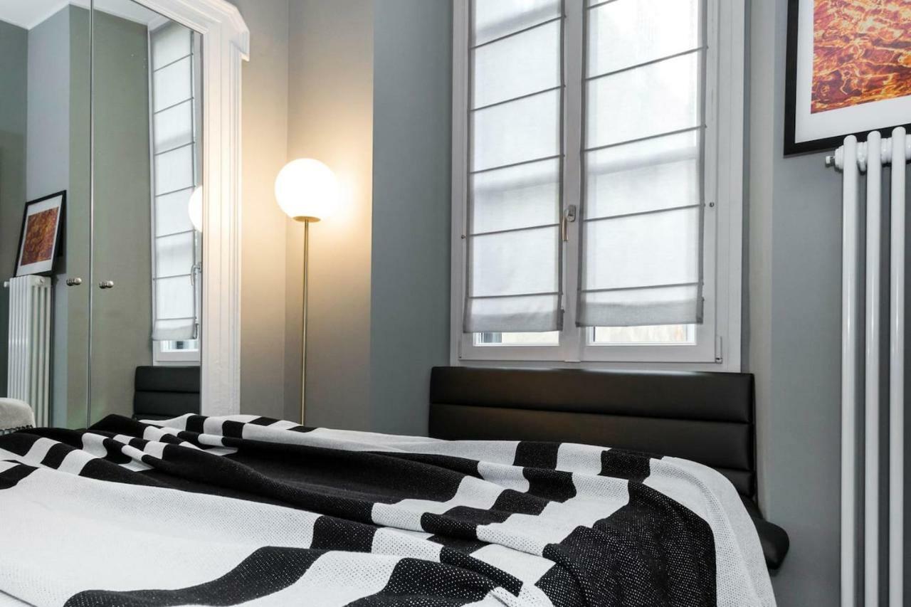 Joivy Superb 1Bed Apt In Brera Milano Eksteriør billede