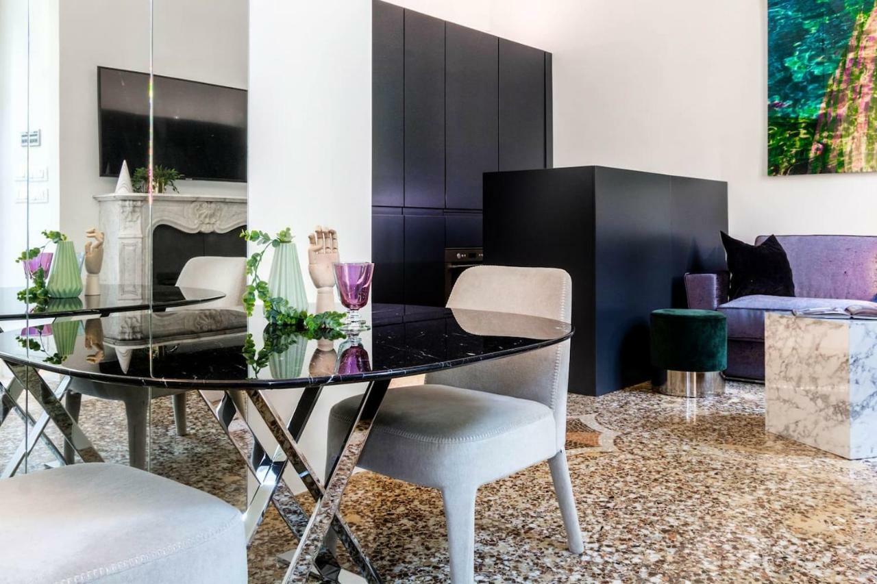 Joivy Superb 1Bed Apt In Brera Milano Eksteriør billede