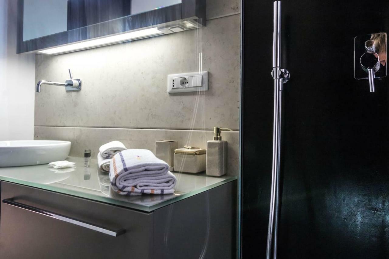 Joivy Superb 1Bed Apt In Brera Milano Eksteriør billede