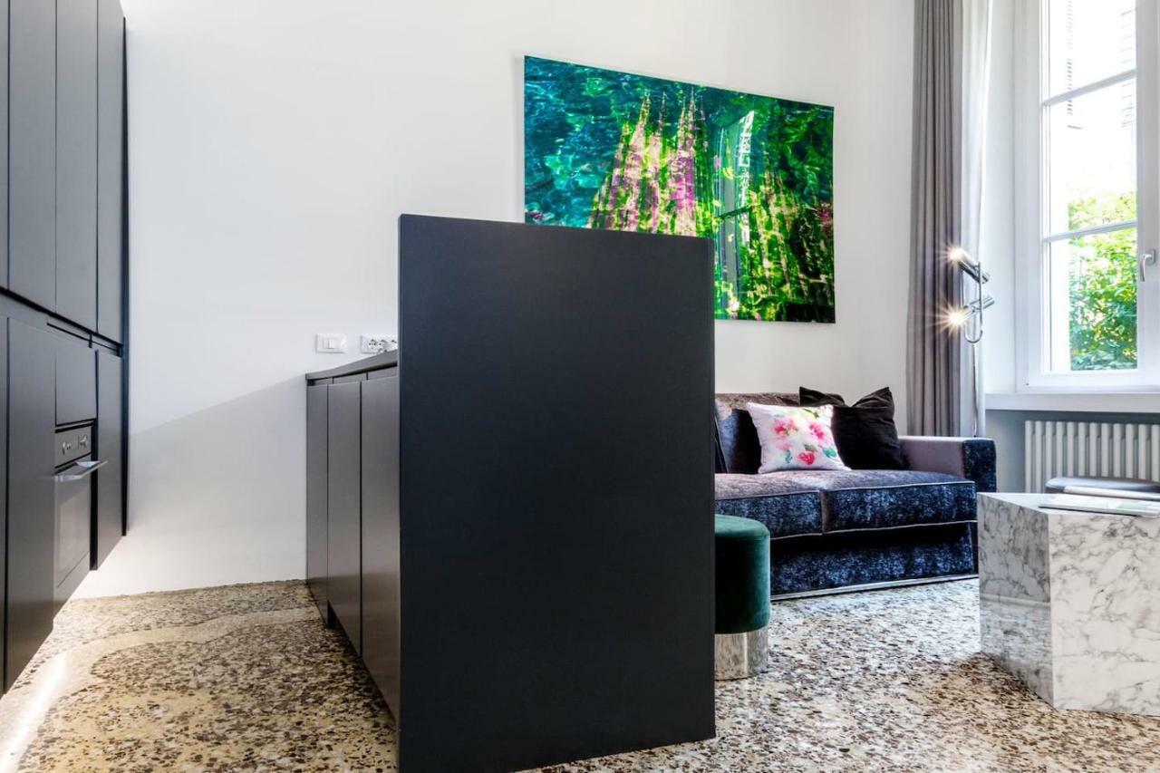Joivy Superb 1Bed Apt In Brera Milano Eksteriør billede