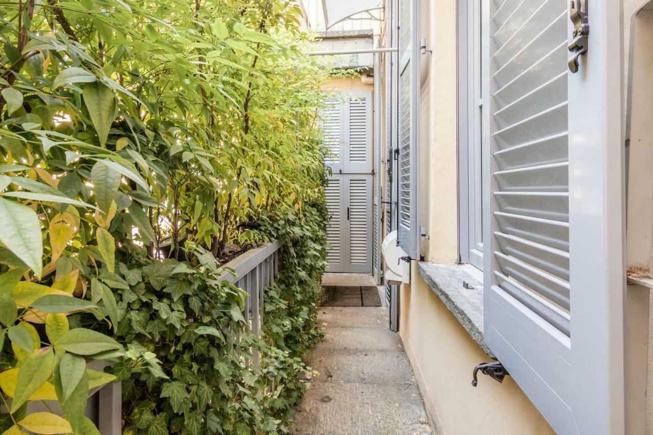 Joivy Superb 1Bed Apt In Brera Milano Eksteriør billede