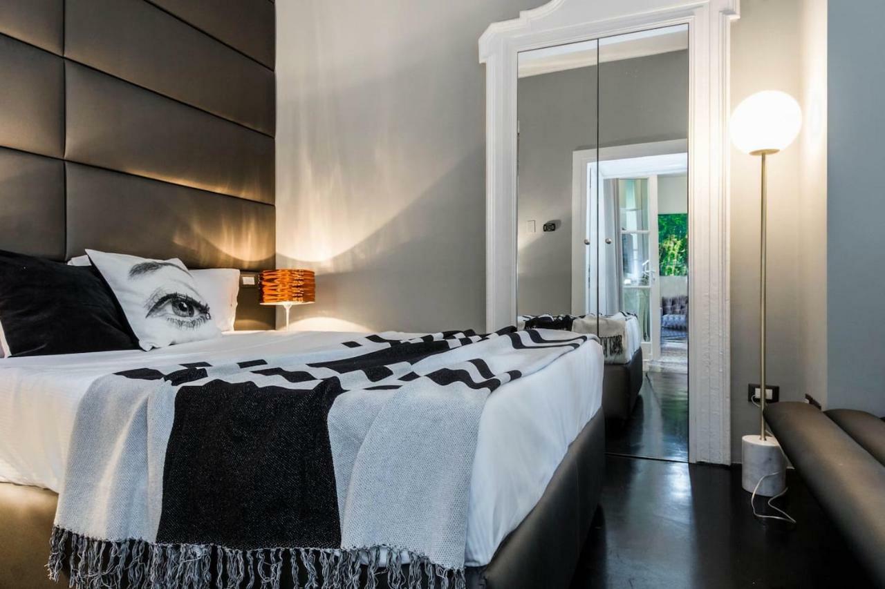 Joivy Superb 1Bed Apt In Brera Milano Eksteriør billede