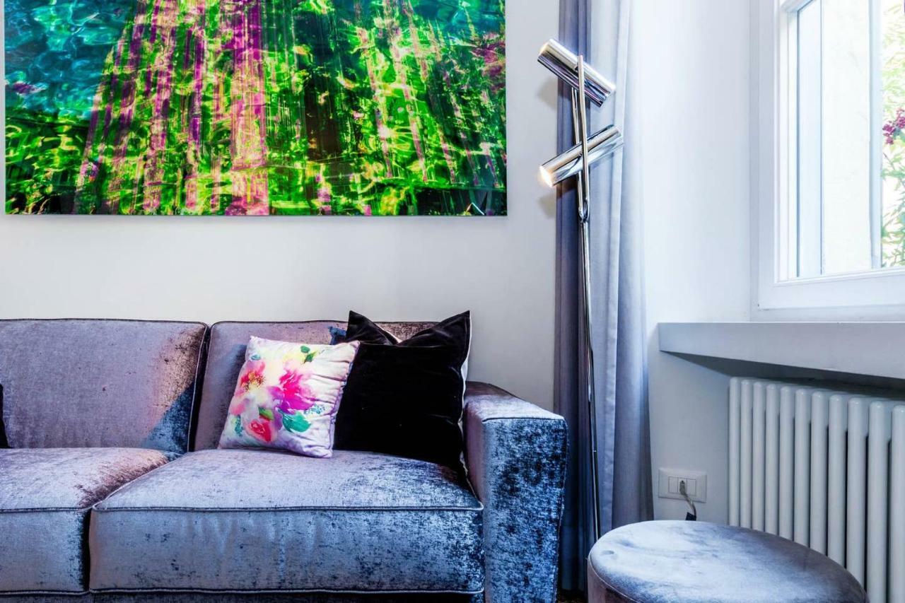 Joivy Superb 1Bed Apt In Brera Milano Eksteriør billede