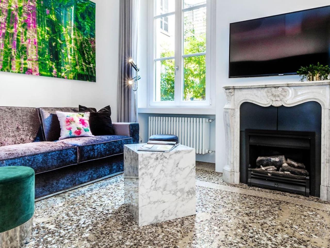 Joivy Superb 1Bed Apt In Brera Milano Eksteriør billede