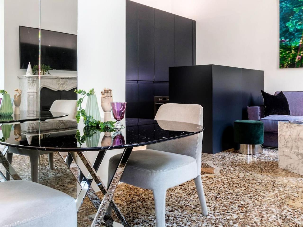 Joivy Superb 1Bed Apt In Brera Milano Eksteriør billede