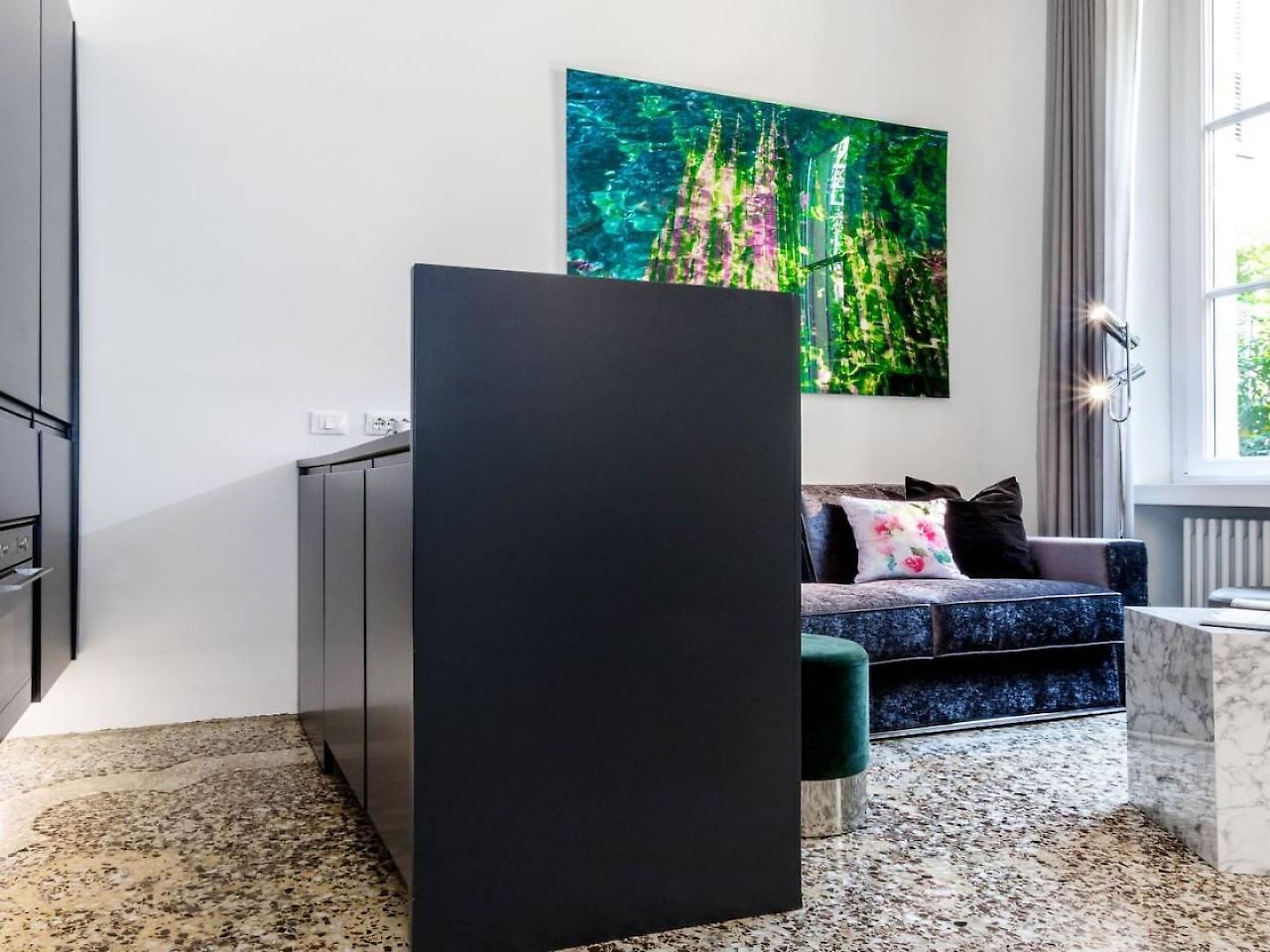 Joivy Superb 1Bed Apt In Brera Milano Eksteriør billede