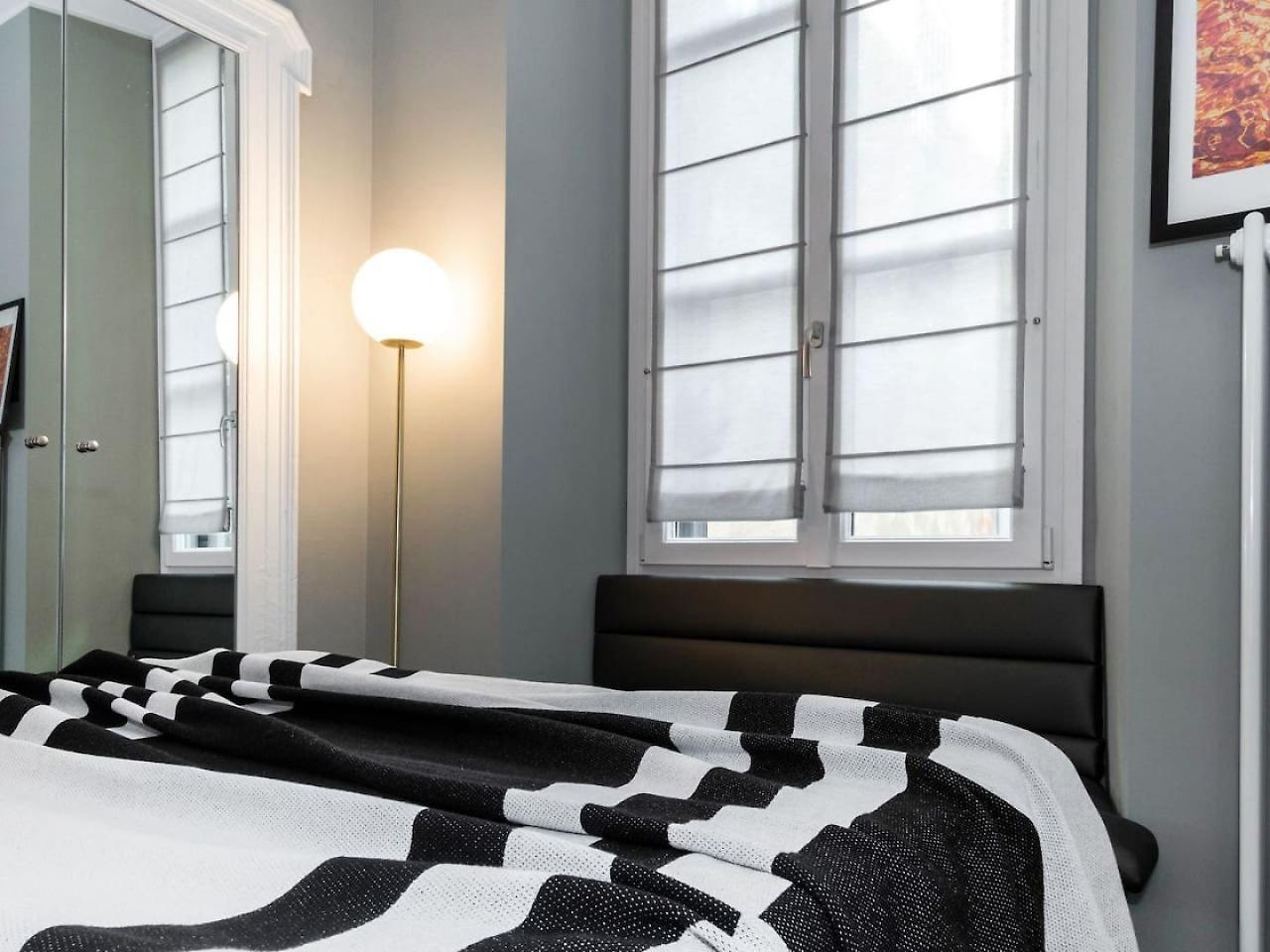 Joivy Superb 1Bed Apt In Brera Milano Eksteriør billede