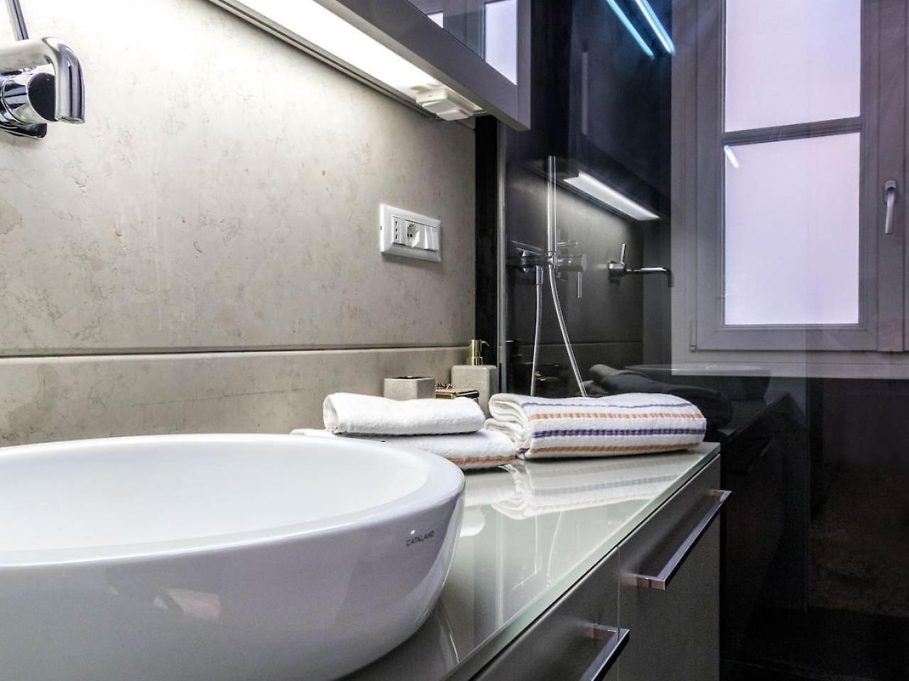 Joivy Superb 1Bed Apt In Brera Milano Eksteriør billede
