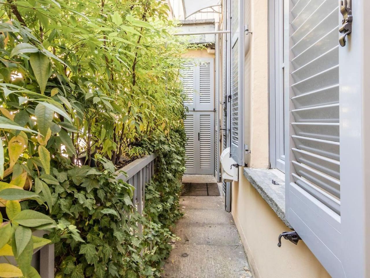 Joivy Superb 1Bed Apt In Brera Milano Eksteriør billede