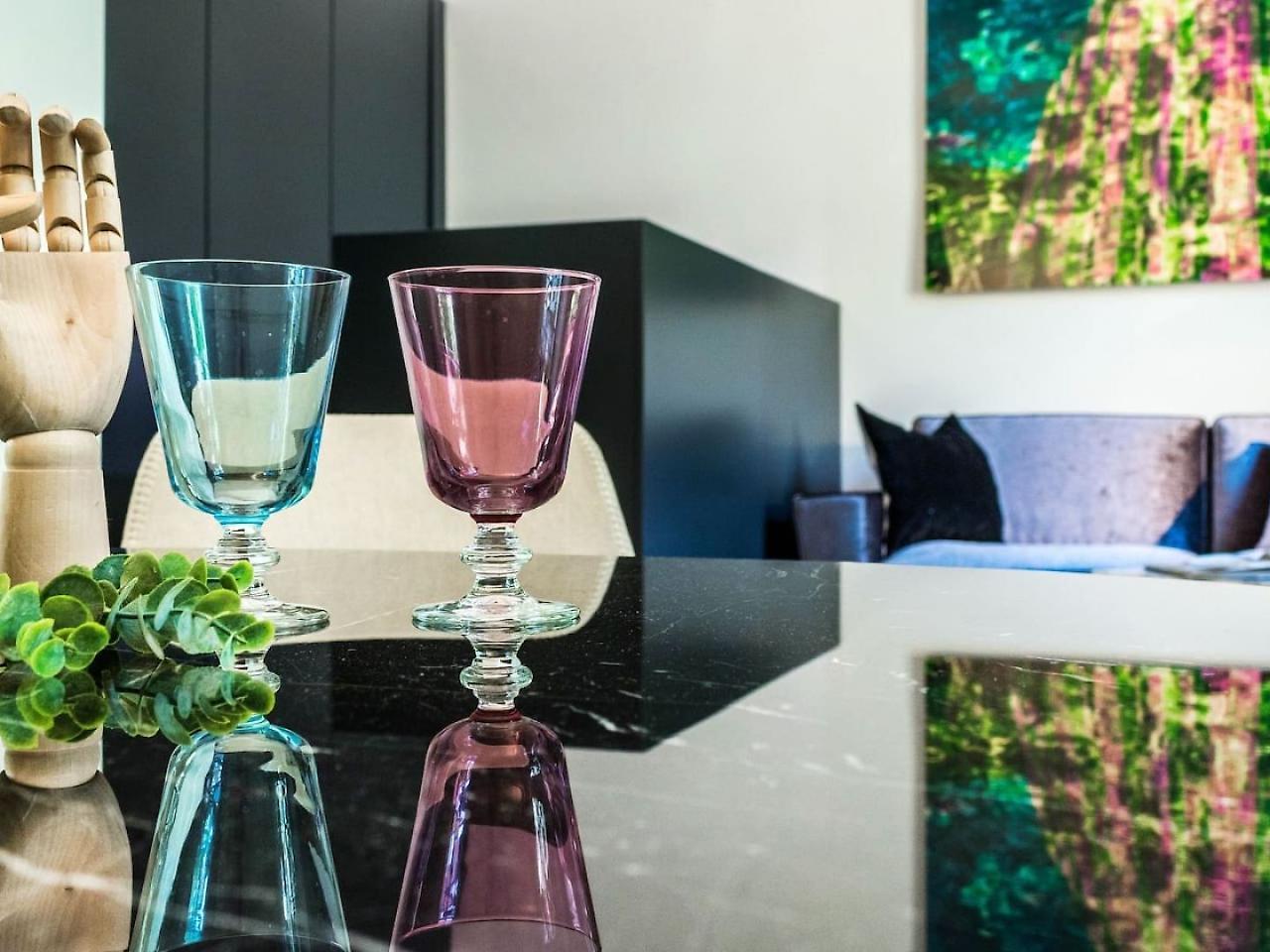 Joivy Superb 1Bed Apt In Brera Milano Eksteriør billede