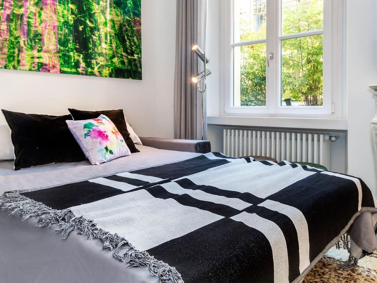 Joivy Superb 1Bed Apt In Brera Milano Eksteriør billede